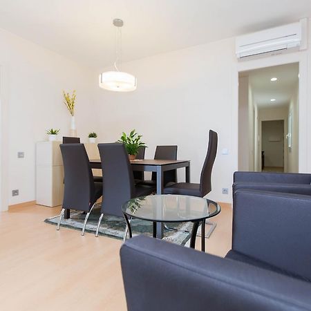 Stay Barcelona Central Apartments Exterior foto