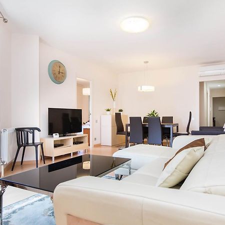 Stay Barcelona Central Apartments Zimmer foto