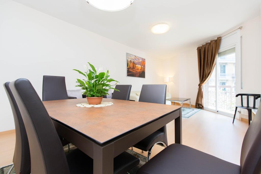 Stay Barcelona Central Apartments Zimmer foto