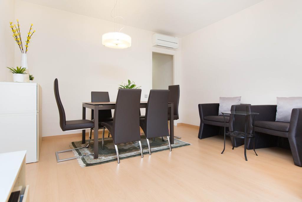 Stay Barcelona Central Apartments Exterior foto