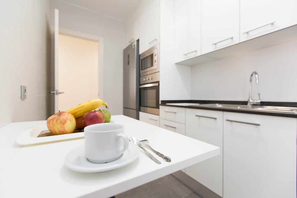 Stay Barcelona Central Apartments Zimmer foto
