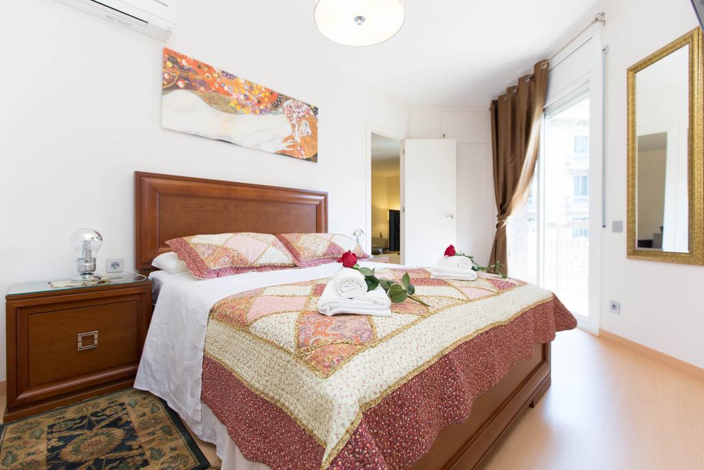 Stay Barcelona Central Apartments Exterior foto