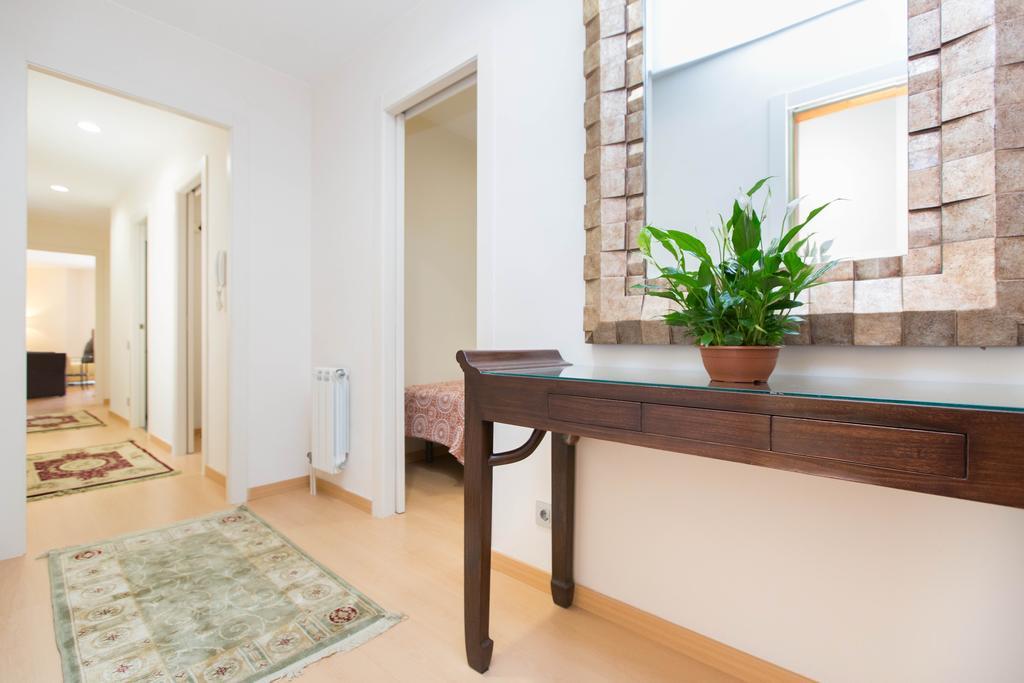 Stay Barcelona Central Apartments Exterior foto