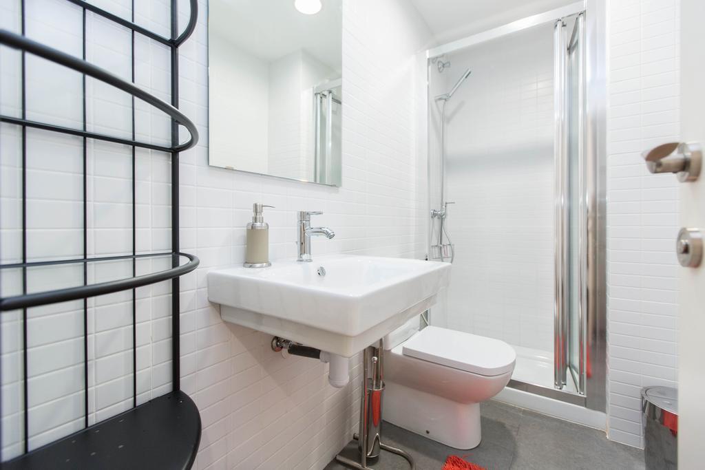 Stay Barcelona Central Apartments Zimmer foto