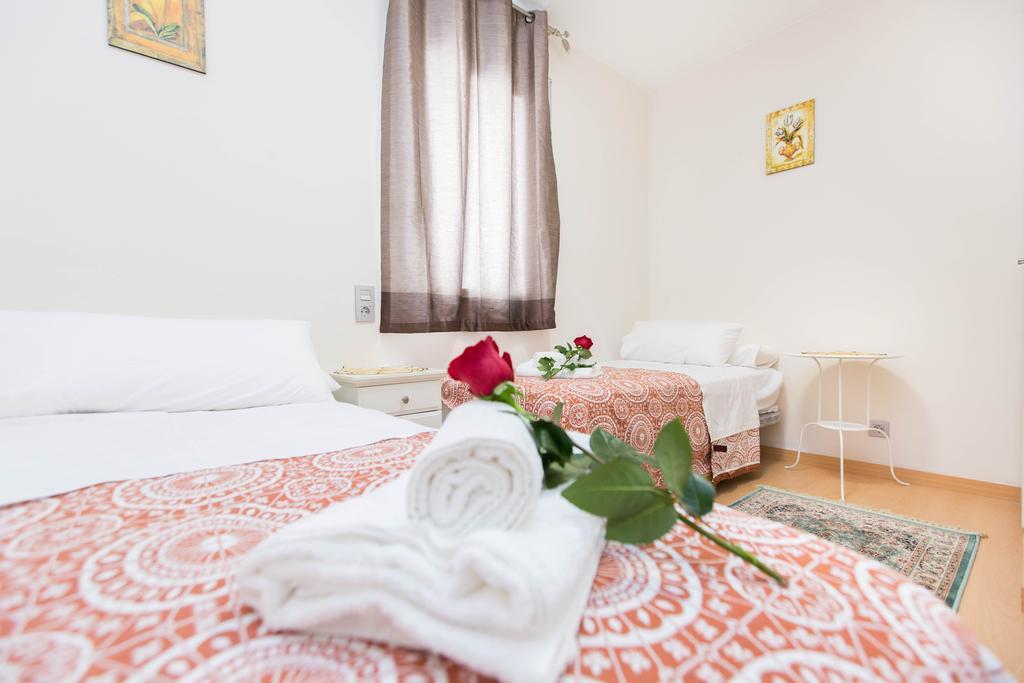 Stay Barcelona Central Apartments Exterior foto