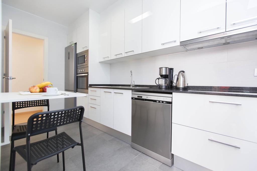 Stay Barcelona Central Apartments Zimmer foto