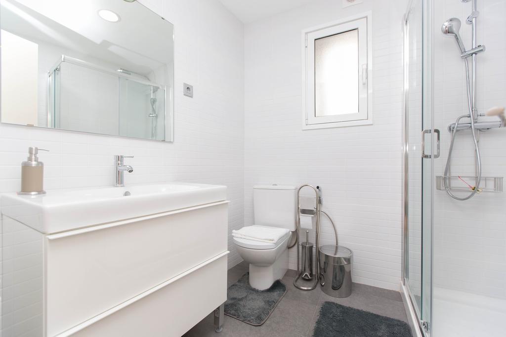 Stay Barcelona Central Apartments Zimmer foto