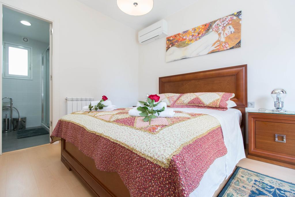 Stay Barcelona Central Apartments Zimmer foto